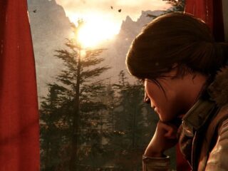 Recenzja Syberia: The World Before. Odrobina dawnej magii