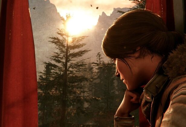 Recenzja Syberia: The World Before. Odrobina dawnej magii