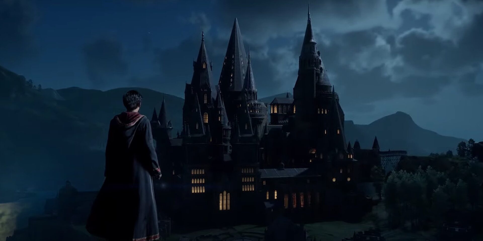 Hogwarts Legacy: Wyciekła zawartość edycji kolekcjonerskiej