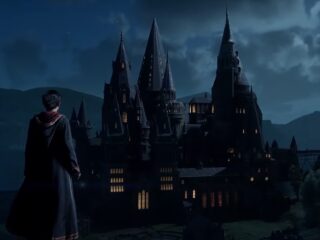 Hogwarts Legacy: Wyciekła zawartość edycji kolekcjonerskiej