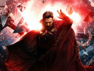 Doctor Strange w Fortnite? Tak sugeruje nowy wyciek