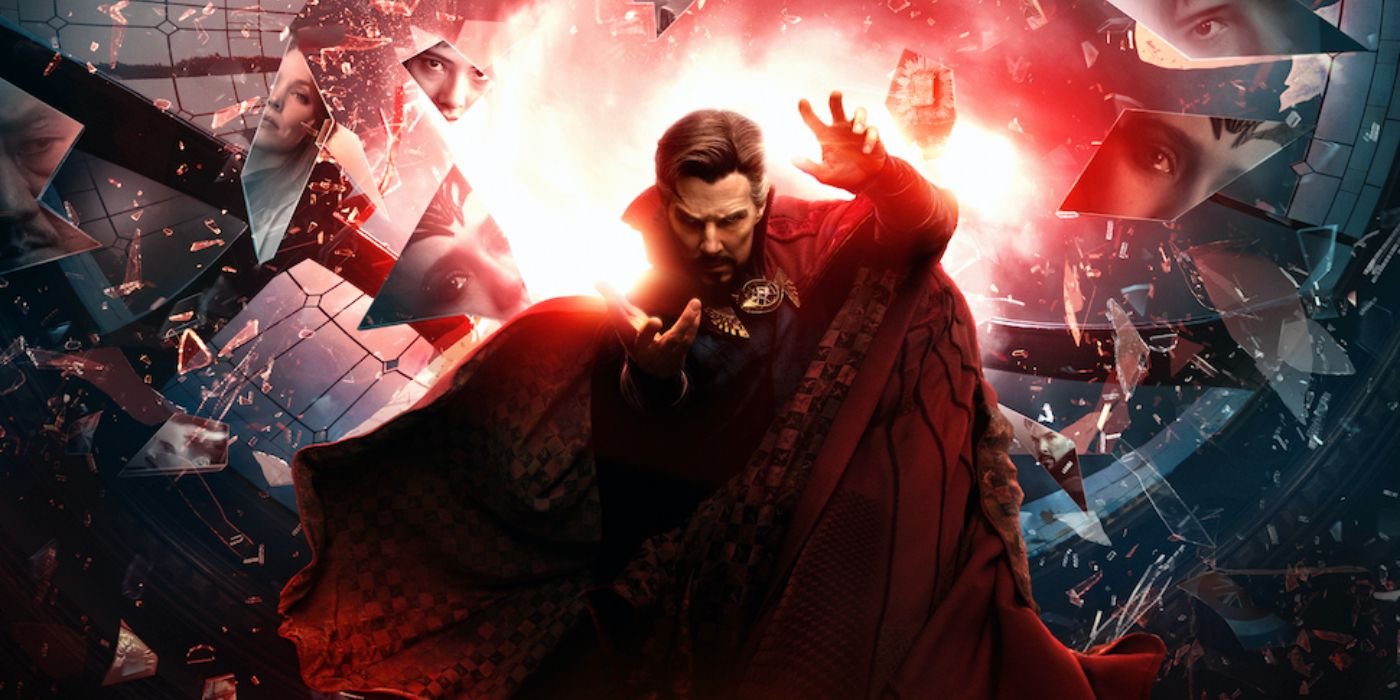 Doctor Strange w Fortnite? Tak sugeruje nowy wyciek