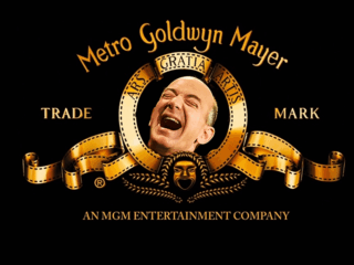 Amazon kupuje MGM za prawie 8,5 miliarda dolarów