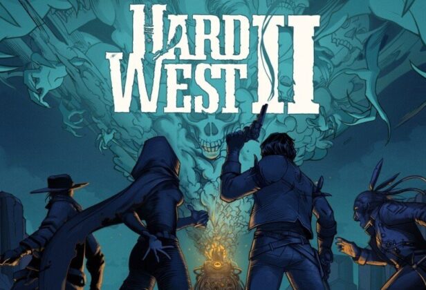 Hard West doczeka się kontynuacji. Jest już zwiastun z&nbsp;fragmentem rozgrywki