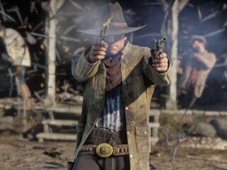 Take-Two rzuca kolejny pozew, tym razem w twórcę modów VR