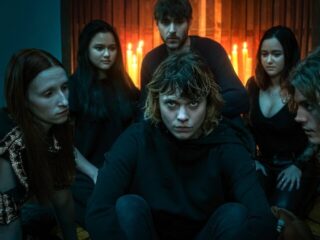Dziś premiera „Krakowskich potworów”, polskiego serialu fantasy