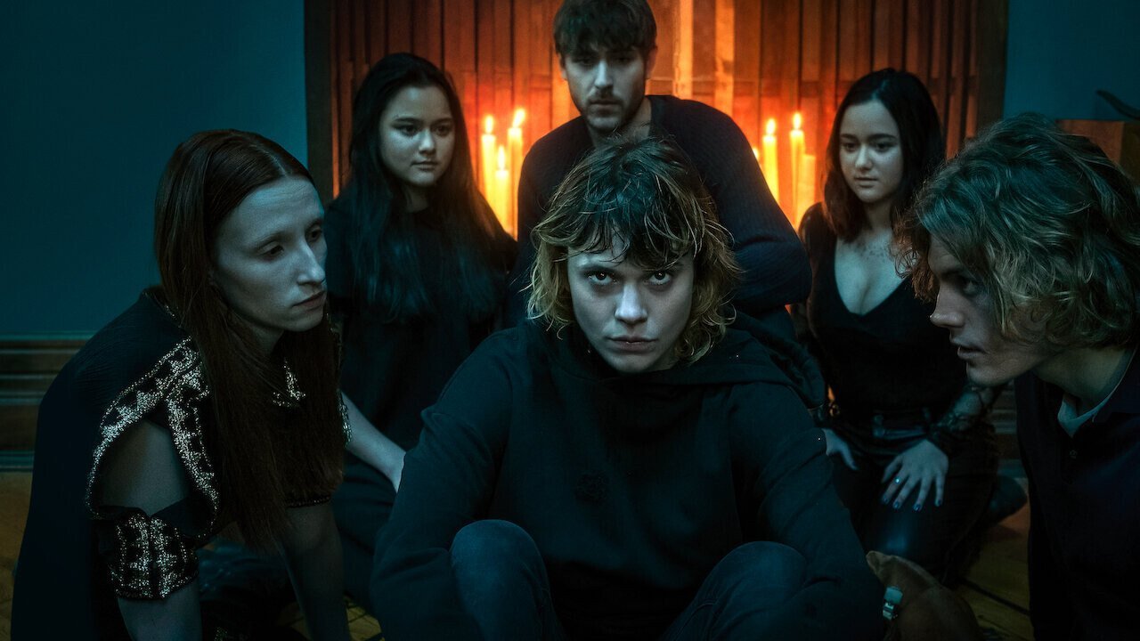 Dziś premiera „Krakowskich potworów”, polskiego serialu fantasy