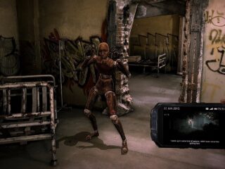Get Even za darmo. Bandai Namco rozdaje grę twórców Chernobylite