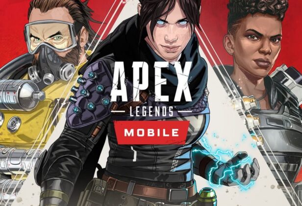 Apex Legends Mobile przez&nbsp;pierwsze 7 dni zarobiło podobno 5 mln dolarów
