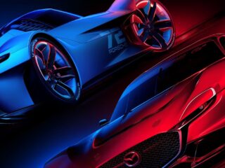 Gran Turismo: Reżyser „Dystryktu 9” ma stworzyć ekranizację gry