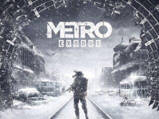 Humble Bundle dla Ukrainy. Metro Exodus, Fable, This War of Mine, Amnesia i inne