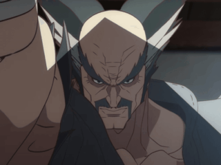 Tekken dostanie serial. Netflix wypuścił pierwszy zwiastun