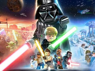 Graliśmy w Lego Gwiezdne Wojny: Saga Skywalkerów. Moc jest tu silna