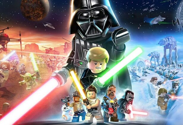LEGO Gwiezdne Wojny: Saga Skywalkerów to prawdopodobnie najlepsza odsłona serii [RECENZJE]