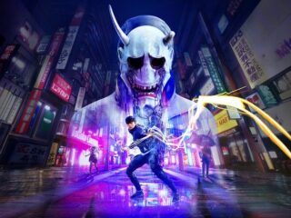 Dziś premiera Ghostwire: Tokyo – Twórcy nie chcą być kojarzeni tylko z horrorami