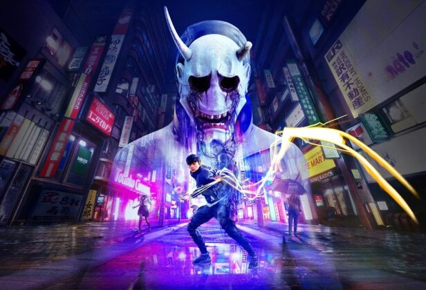 Dziś premiera Ghostwire: Tokyo – Twórcy nie&nbsp;chcą być kojarzeni tylko&nbsp;z&nbsp;horrorami