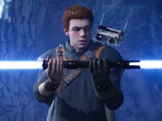 PS Plus Essential w styczniu ze Star Wars Jedi: Fallen Order? Wyciekła oferta