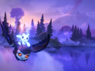 Moon Studios to opresyjne miejsce pracy. Pracownicy oskarżają twórców Ori