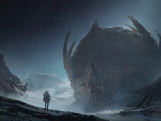 Reżyser trylogii Mass Effect tworzy nową grę w kosmicznym uniwersum
