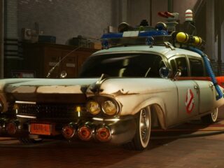 Zapowiedź Ghostbusters: Spirits Unleashed. IllFonic tchnie ducha w popularną markę