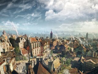 CD Projekt Red podpisał umowę z Epic Games na 15 lat