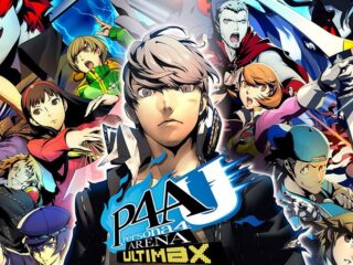 Persona 4 Arena Ultimax – recenzja. Powrót niezłej bijatyki… tylko po co?