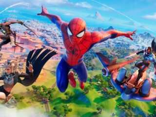 Fortnite: Oszust musi zapłacić odszkodowanie Epicowi za sprzedaż cheatów