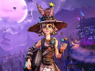 Pierwsze wrażenia z Tiny Tina’s Wonderlands. Szaleństwo, czyste szaleństwo!