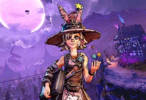 Pierwsze wrażenia z Tiny Tina’s Wonderlands. Szaleństwo, czyste szaleństwo!