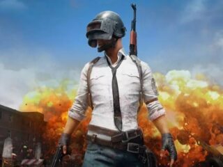 PUBG przeżywa renesans. Przyciąga tysiące użytkowników dziennie