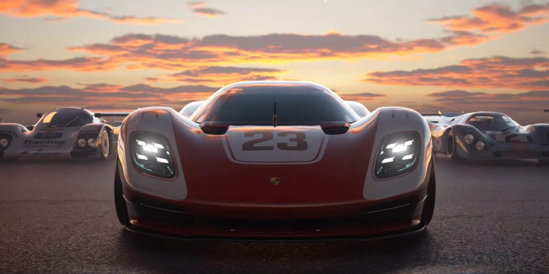 Gran Turismo 7. Gracze używają skryptu do farmienia w odpowiedzi na aktualizację