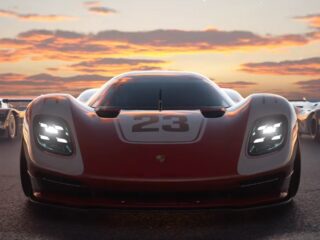 Gran Turismo 7. Gracze używają skryptu do farmienia w odpowiedzi na aktualizację