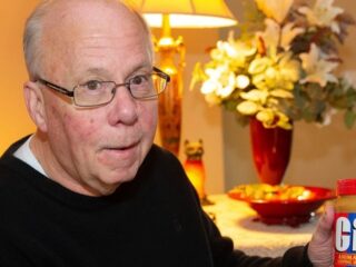 Nie&nbsp;żyje twórca formatu GIF