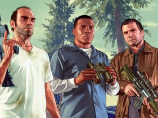 GTA VI: DLC mają zagościć również w trybie dla jednego gracza