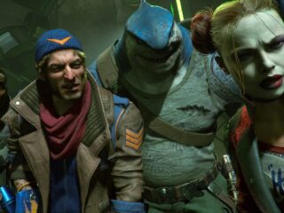 Suicide Squad: Kill the Justice League – Twórcy obiecują naprawę serwerów