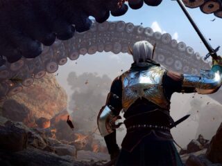Baldur’s Gate III: Premiera oficjalnie przesunięta na 2023 rok