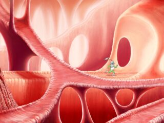 Było Sobie Życie: Początki na&nbsp;pierwszych screenach