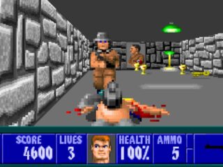 John Romero wspomina, jak Sierra chciała kupić id Software