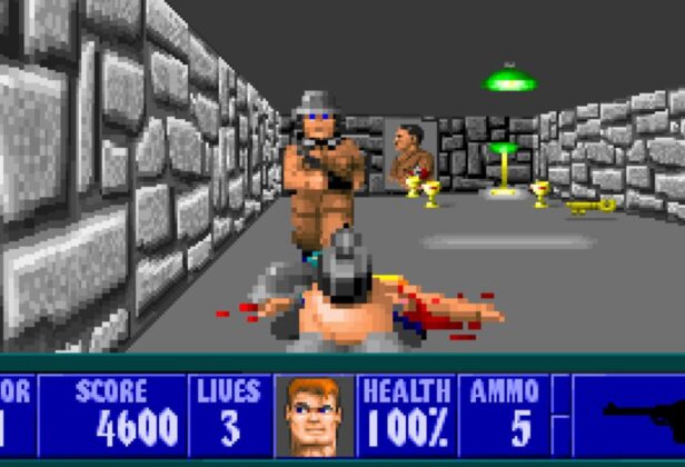 John Romero wspomina, jak Sierra chciała kupić id Software
