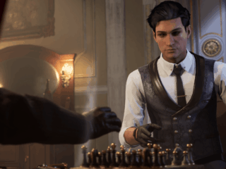 Sherlock Holmes Chapter One: Ukraińscy twórcy dokończyli DLC mimo wojny