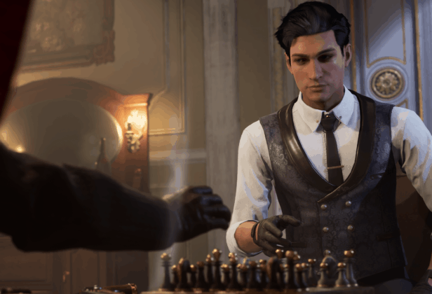 Sherlock Holmes Chapter One: Ukraińscy twórcy dokończyli DLC mimo wojny