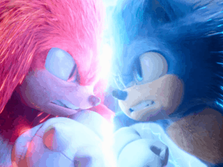 Pierwsze opinie o „Sonic 2. Szybki jak błyskawica”