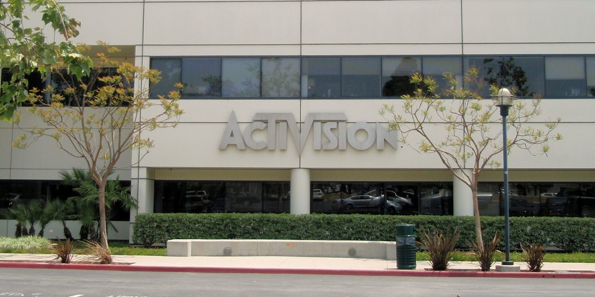Activision przegrywa w sądzie w sprawie o naruszenie patentu