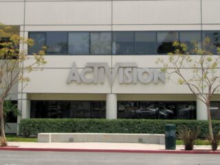 Activision przegrywa w sądzie w sprawie o naruszenie patentu