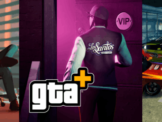 Rockstar wprowadza GTA+, abonament GTA Online nowej generacji