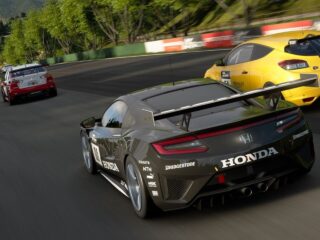 Gran Turismo 7: Twórcy przepraszają graczy i obiecują naprawę balansu gry