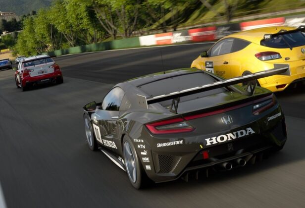 Gran Turismo 7: Twórcy przepraszają graczy i&nbsp;obiecują naprawę balansu gry