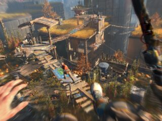 Dying Light 2: Gra zbiera negatywne recenzje za mikrotransakcje