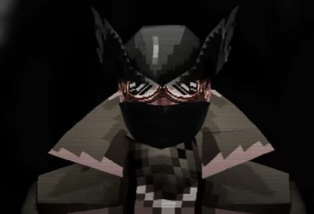 Fanowskie Bloodborne Kart nadjeżdża