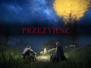 Elden Ring nie jest trudny – pamiętnik casuala